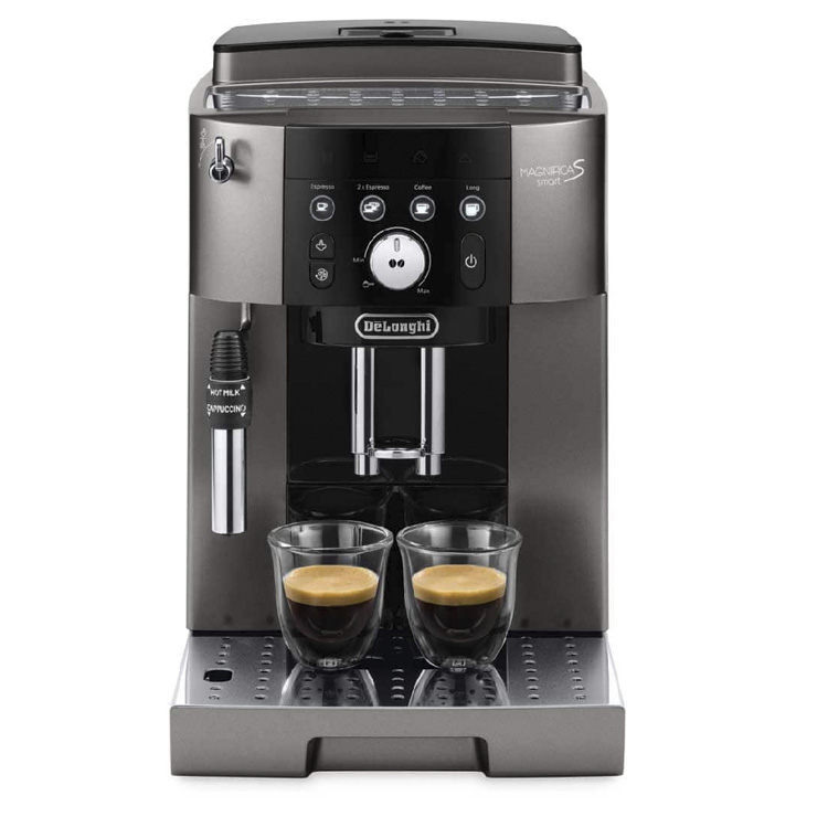 Кофемашина DeLonghi ECAM 250.33.TB 2