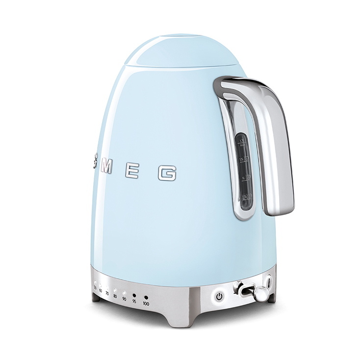 Чайник Smeg KLF04PBEU 2
