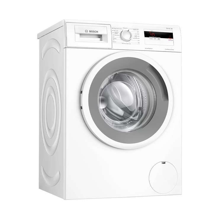 Стиральная машина с фронтальной загрузкой Bosch WAN2408APL