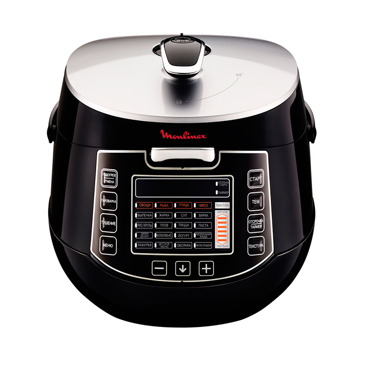 Мультиварка Moulinex CE502832