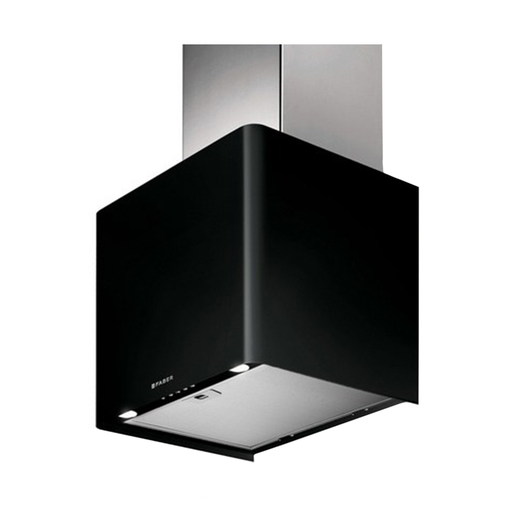 Вытяжка Faber LITHOS EG6 BK A45