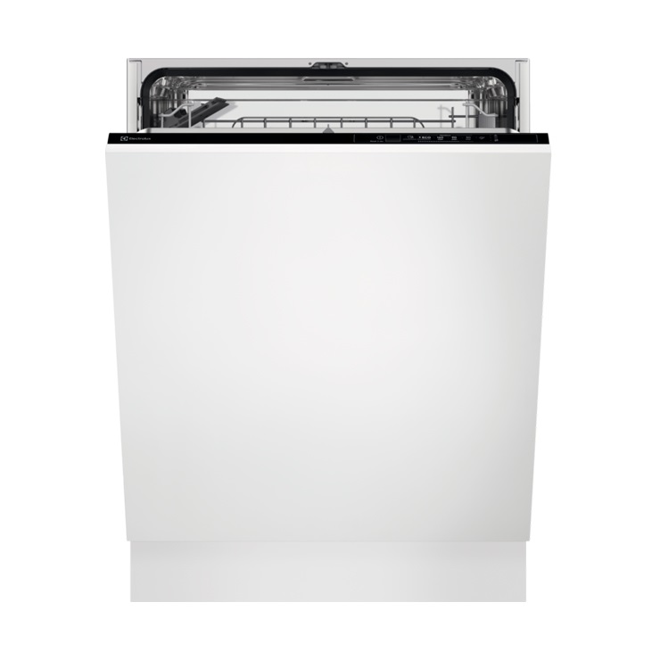 Встраиваемая посудомоечная машина Electrolux EEA917123L