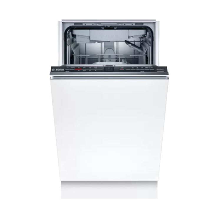 Встраиваемая посудомоечная машина Bosch SRV2HMX4FR