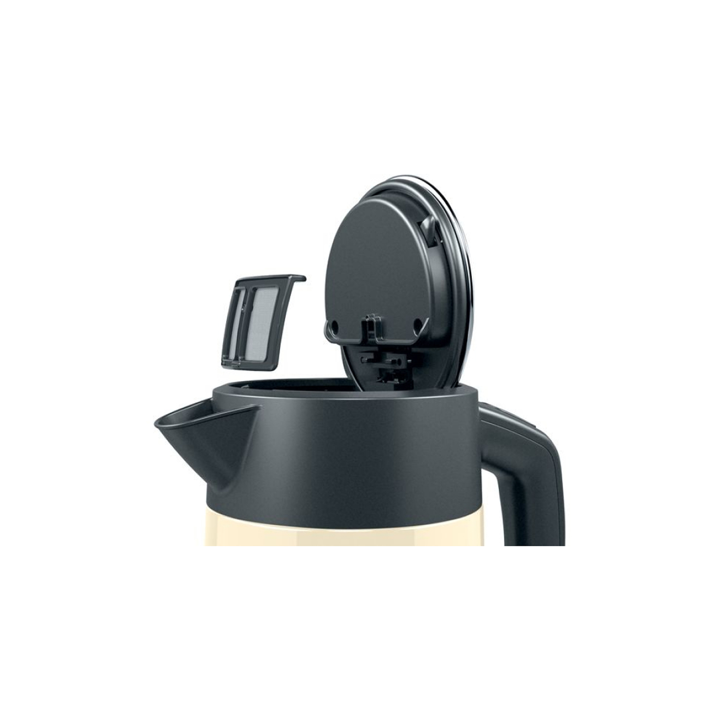 Чайник Bosch TWK4P437 3