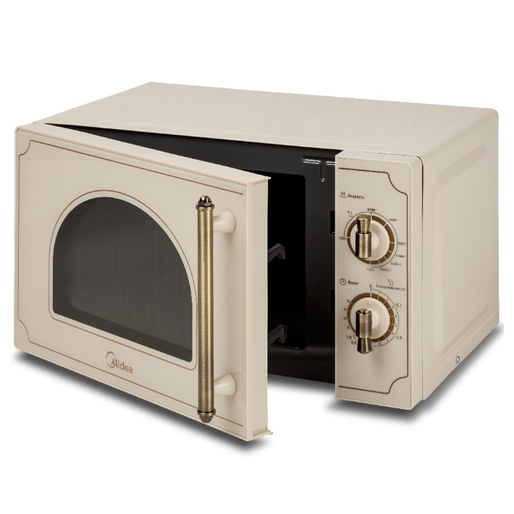 Микроволновая печь отдельностоящая MIDEA MG820CJ7-I2 2