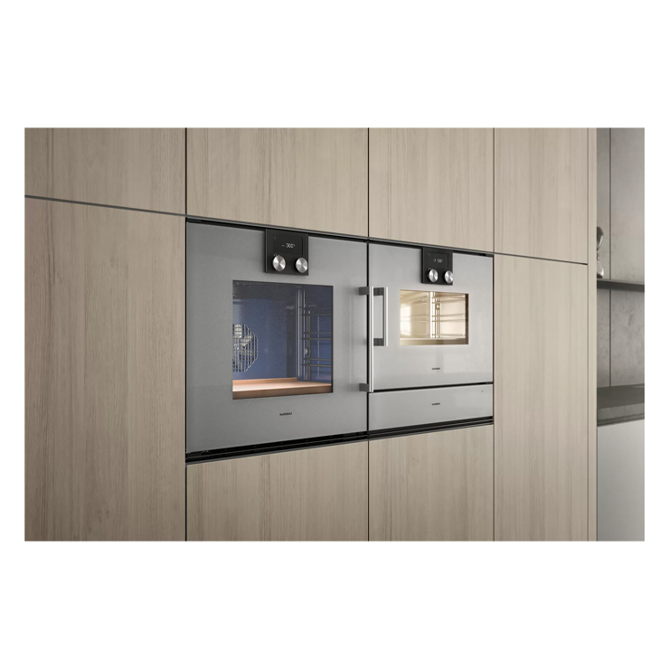 Электрический духовой шкаф GAGGENAU BOP221112 3