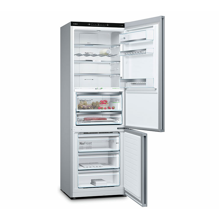 Холодильник Bosch KGN49SM2AR 2