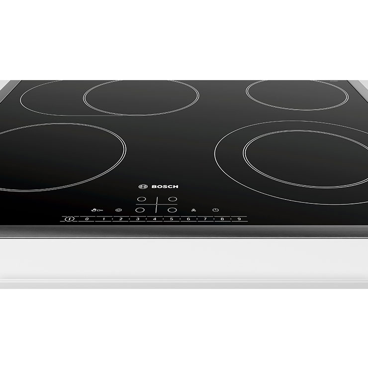 Электрическая панель Bosch PKN645F17R 3