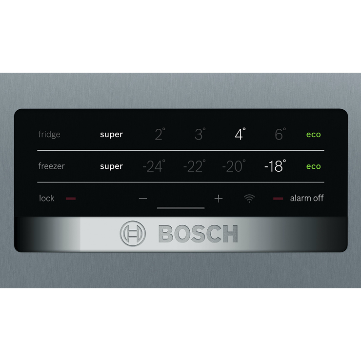Холодильник Bosch KGN39VL2AR 3