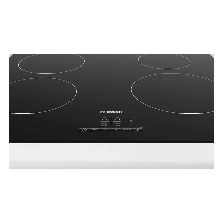 Индукционная панель Bosch PIE611BB5E 2