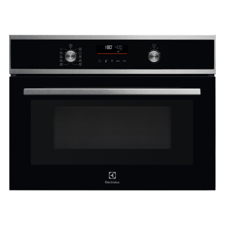 Компактный духовой шкаф Electrolux EVL6E46X