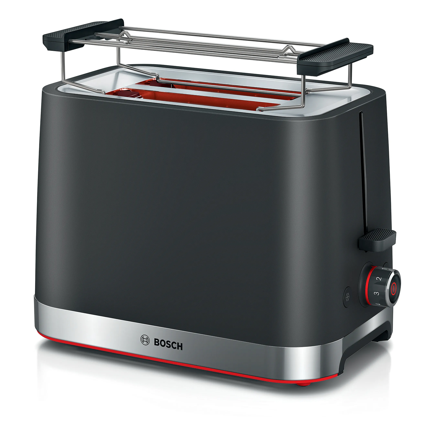 Тостер Bosch TAT4M223