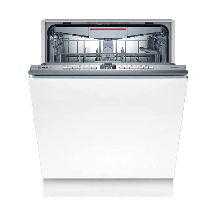 Встраиваемая посудомоечная машина Bosch SMV4EVX10E