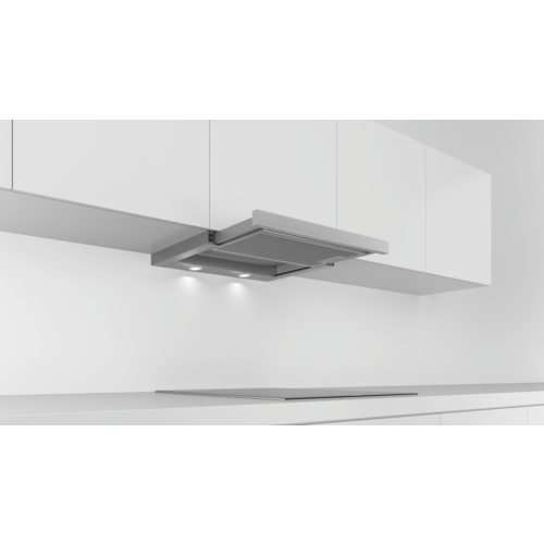 Вытяжка Bosch DFL064W51
