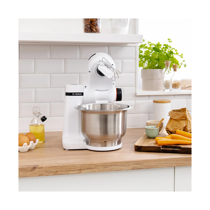 Кухонная машина  Bosch MUMS2EW40 3