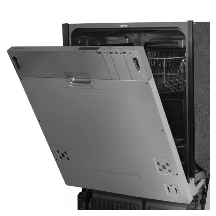 Встраиваемая посудомоечная машина Exiteq EXDW-I604 2