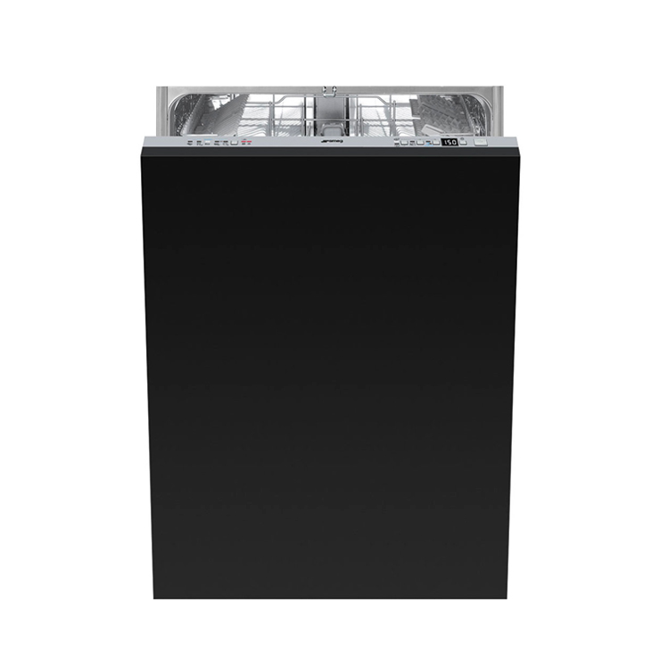 Встраиваемая посудомоечная машина Smeg STL825B-2