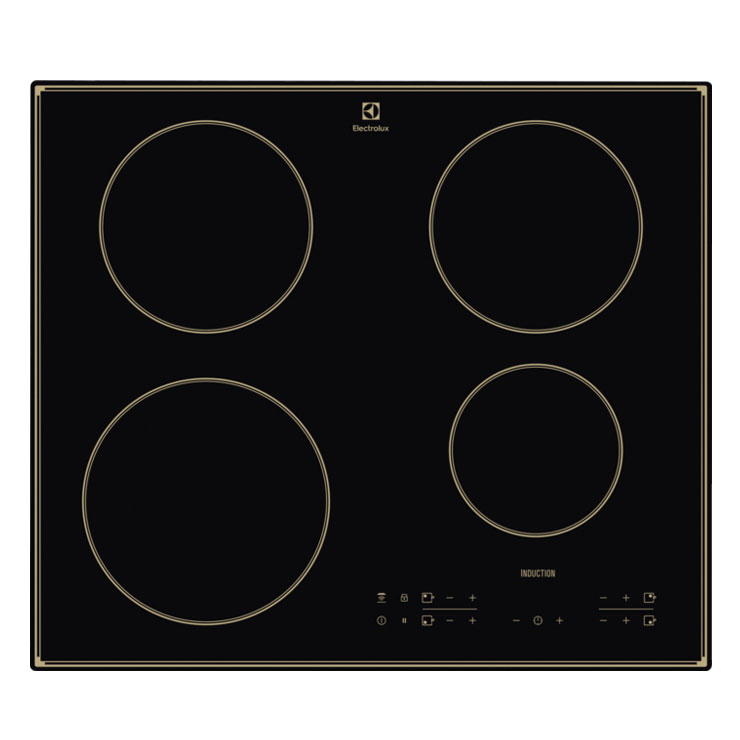 Индукционная панель Electrolux IPE644RBC