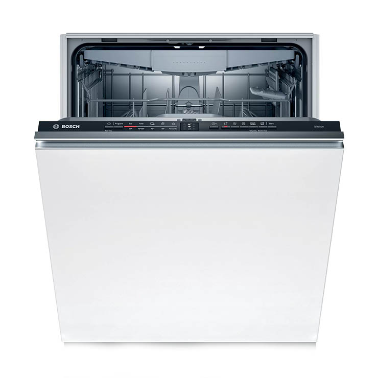 Встраиваемая посудомоечная машина Bosch SMV2IVX52E