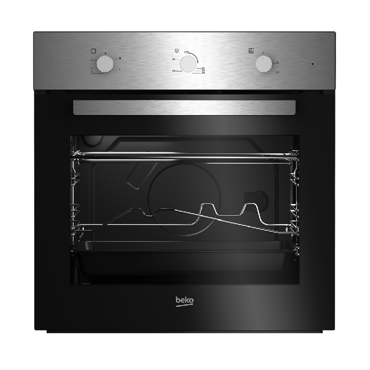 Газовый духовой шкаф Beko BIGT21100X