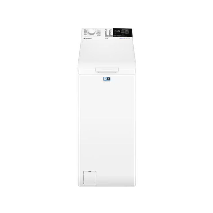 Стиральная машина с вертикальной загрузкой Electrolux EW6TN4272P