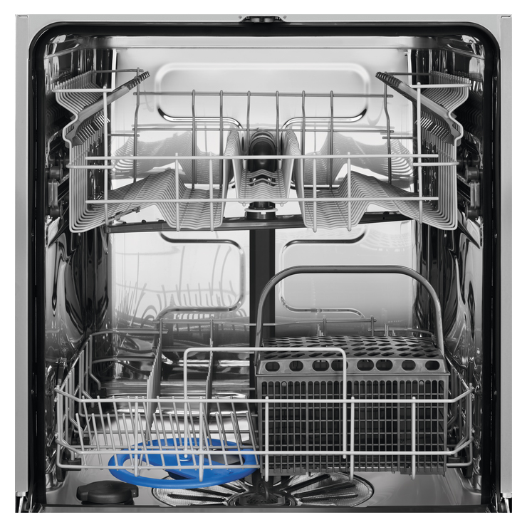 Встраиваемая посудомоечная машина Electrolux EMS27100L 3