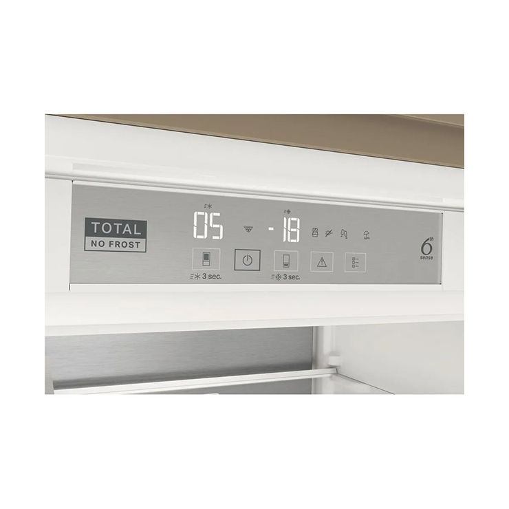 Холодильник Whirlpool WH SP70 T241 P 7