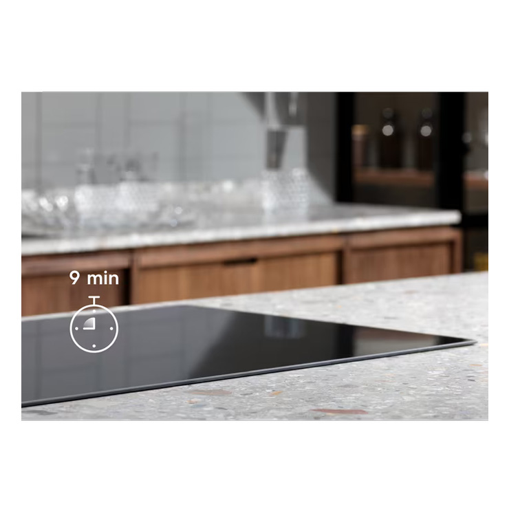 Индукционная панель Electrolux CIR60430 9