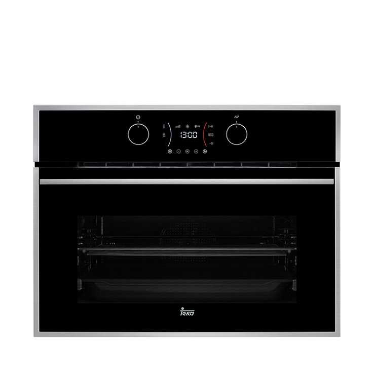 Компактный духовой шкаф TEKA HLC 844 C