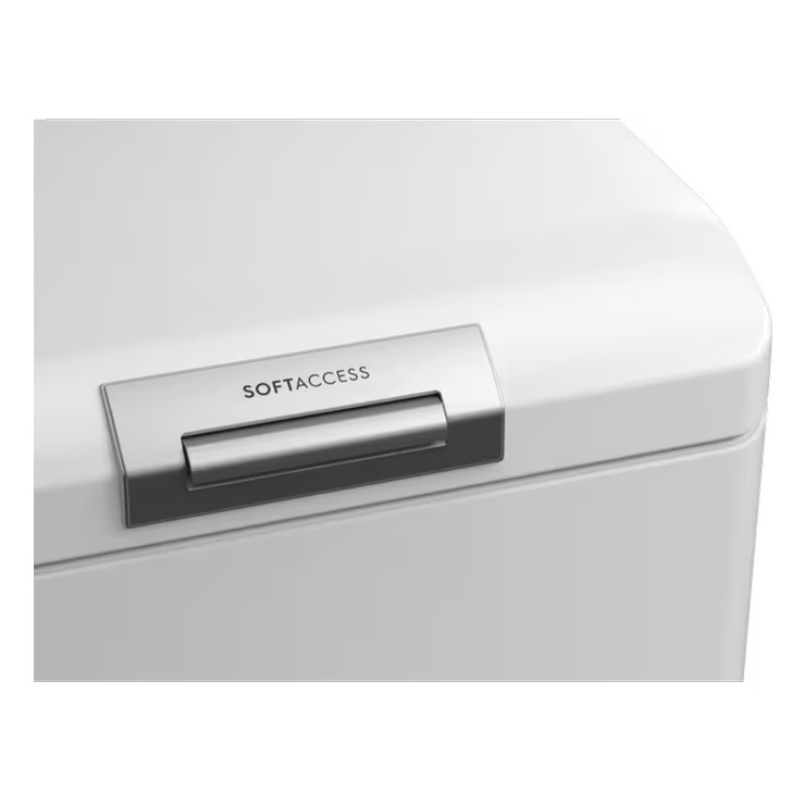 Стиральная машина с вертикальной загрузкой Electrolux EW8TN3372 4