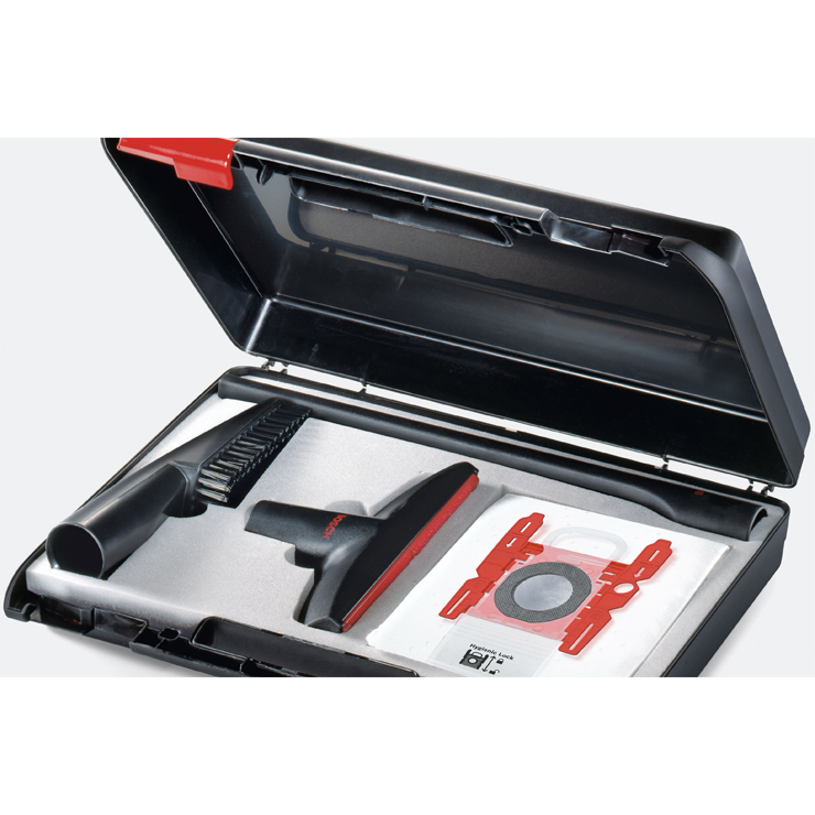 Пылесос с пылесборником Bosch BGL8PRO4 4