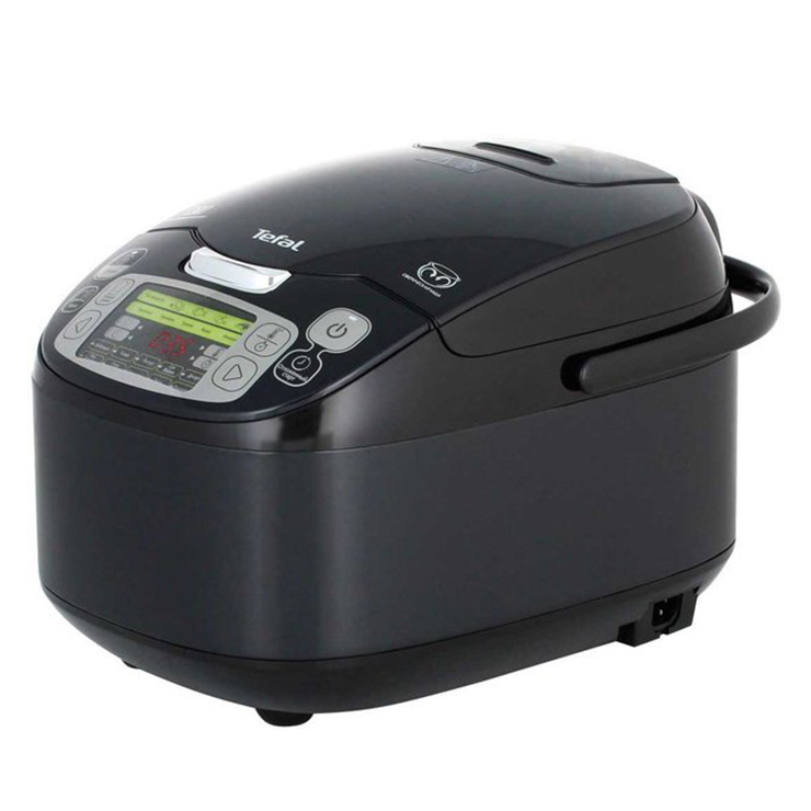 Мультиварка Tefal RK815832 2