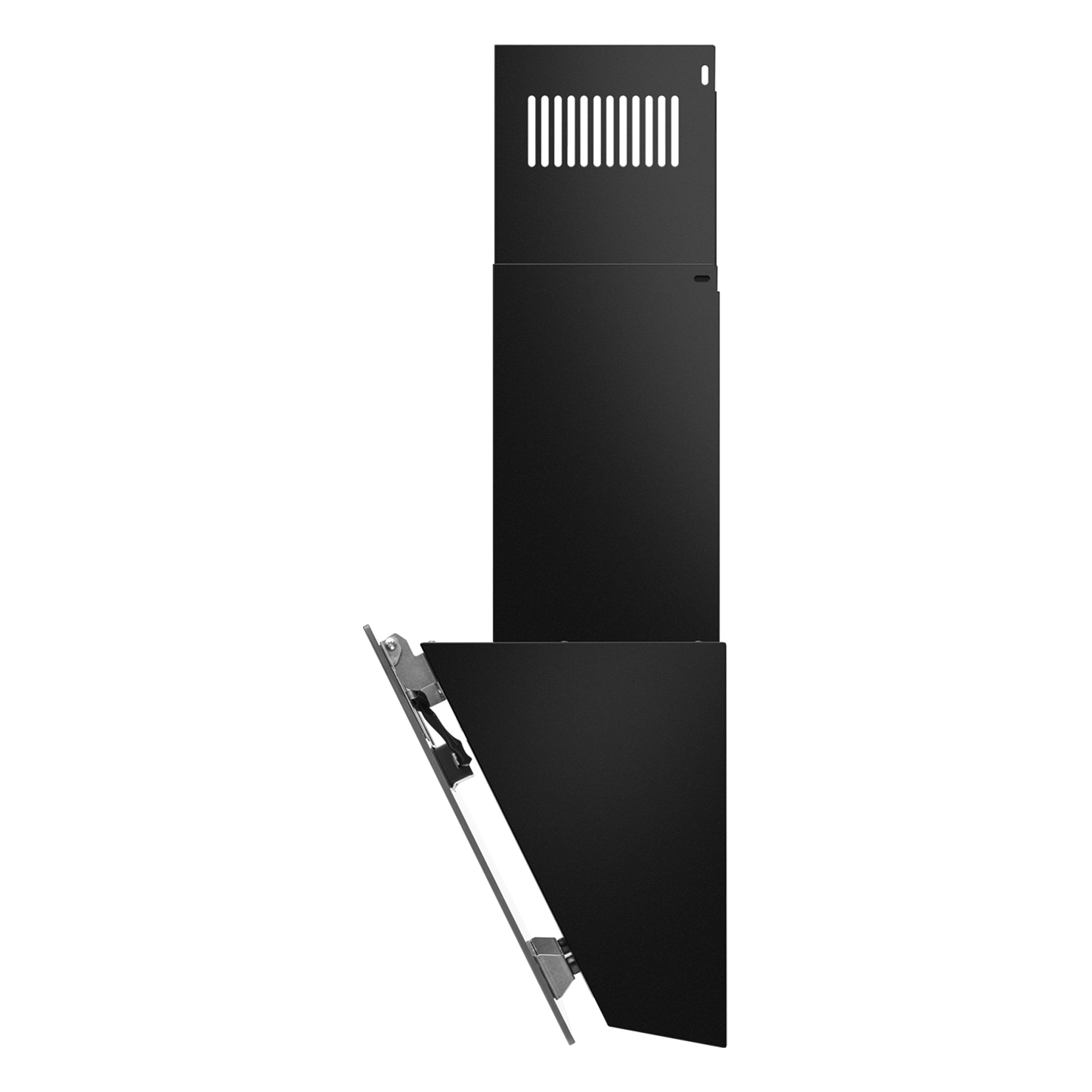 Вытяжка Weissgauff Zibal 60 BL Sensor Matt Edition 4
