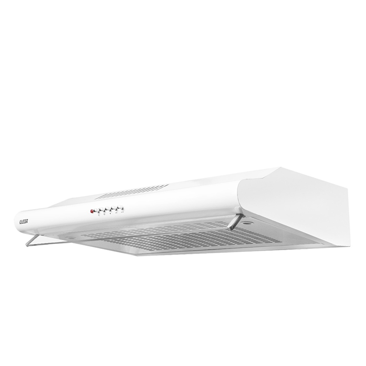 Вытяжка Exiteq Standard 601 White