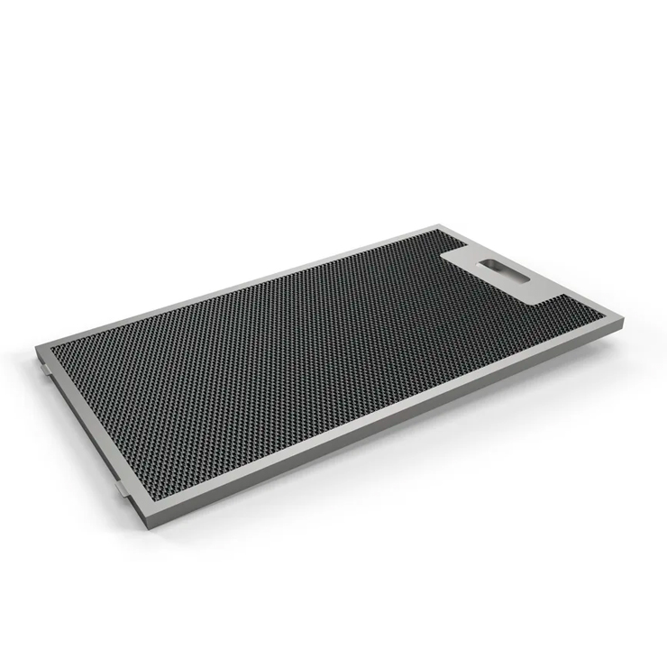 Вытяжка Bosch DWK065G60 3