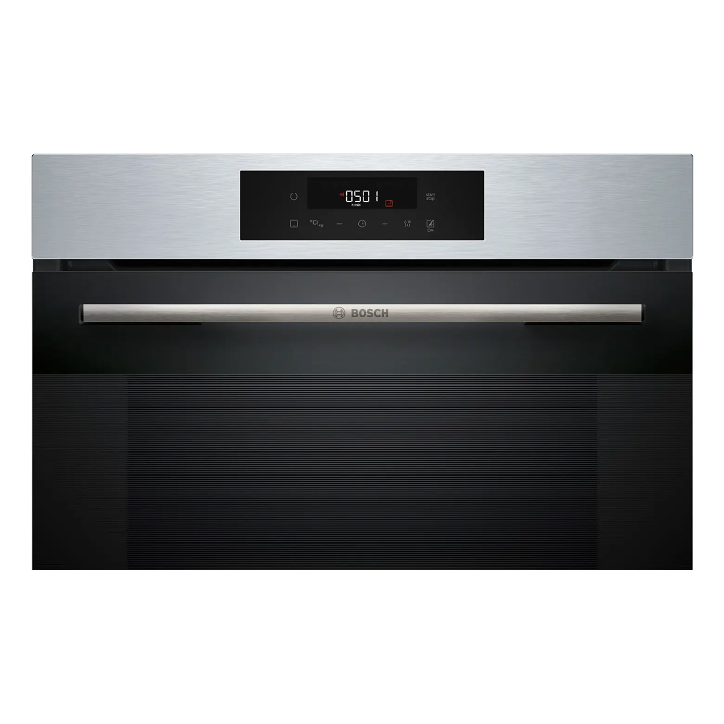 Электрический духовой шкаф Bosch HJG852YS0 2