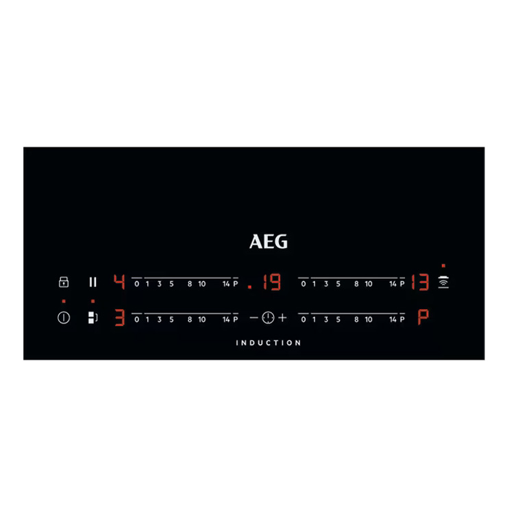 Электрическая панель AEG HK654070FB 8