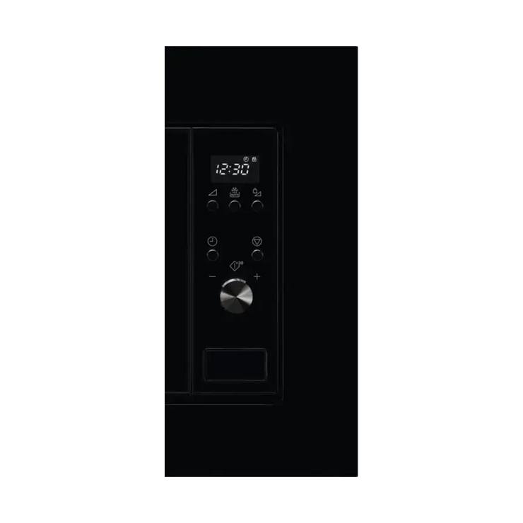 Микроволновая печь встраиваемая Electrolux LMS2203EMK 2