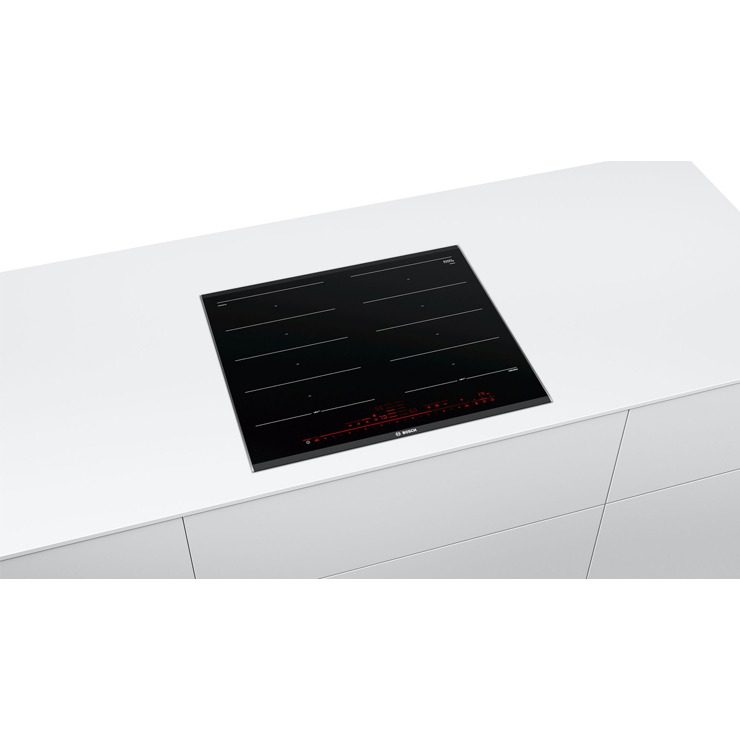 Индукционная панель Bosch PXX675DV1E 3
