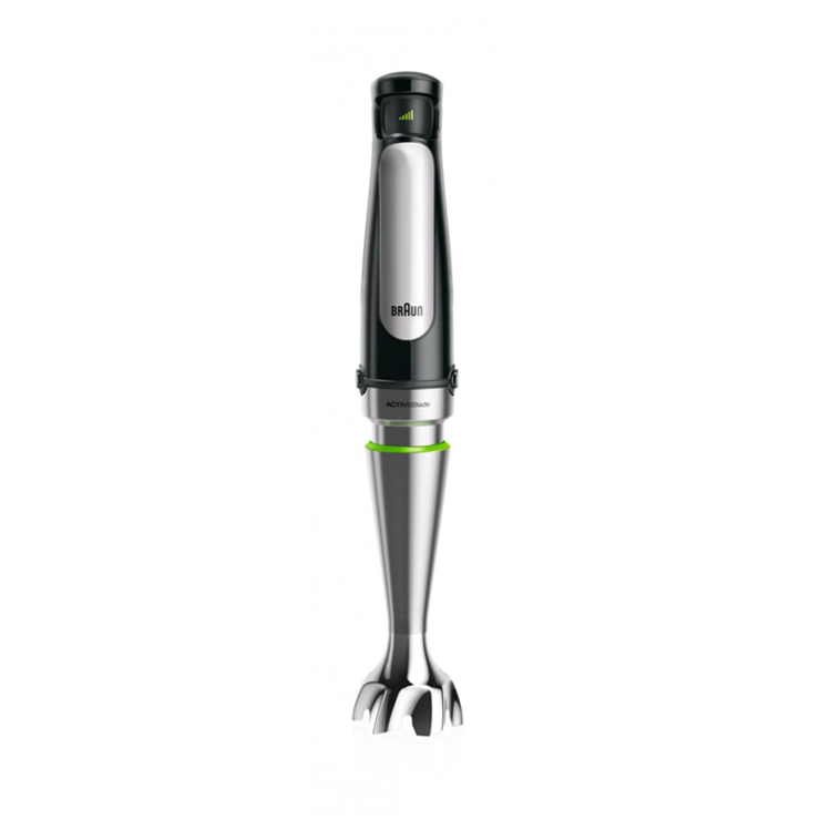 Погружной блендер Braun Multiquick 7 MQ7045X