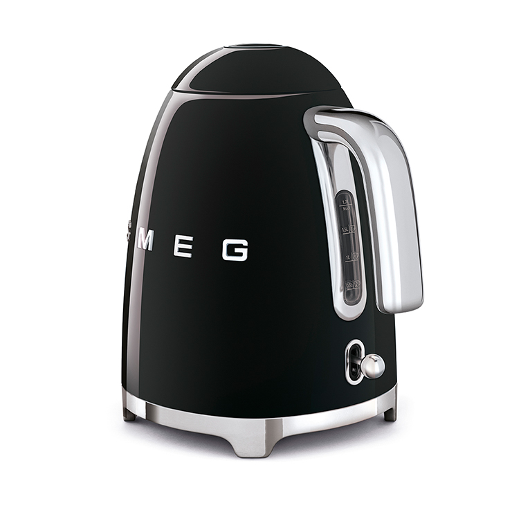 Чайник Smeg KLF03BLEU 2