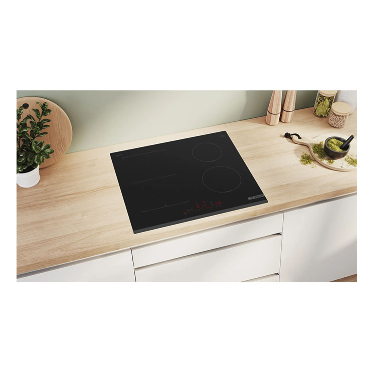 Индукционная панель Bosch PVS631HC1E 3