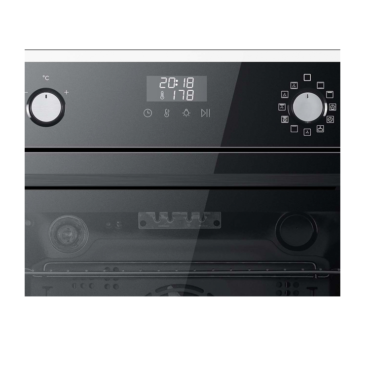 Электрический духовой шкаф Haier HOX-P09CGB 2