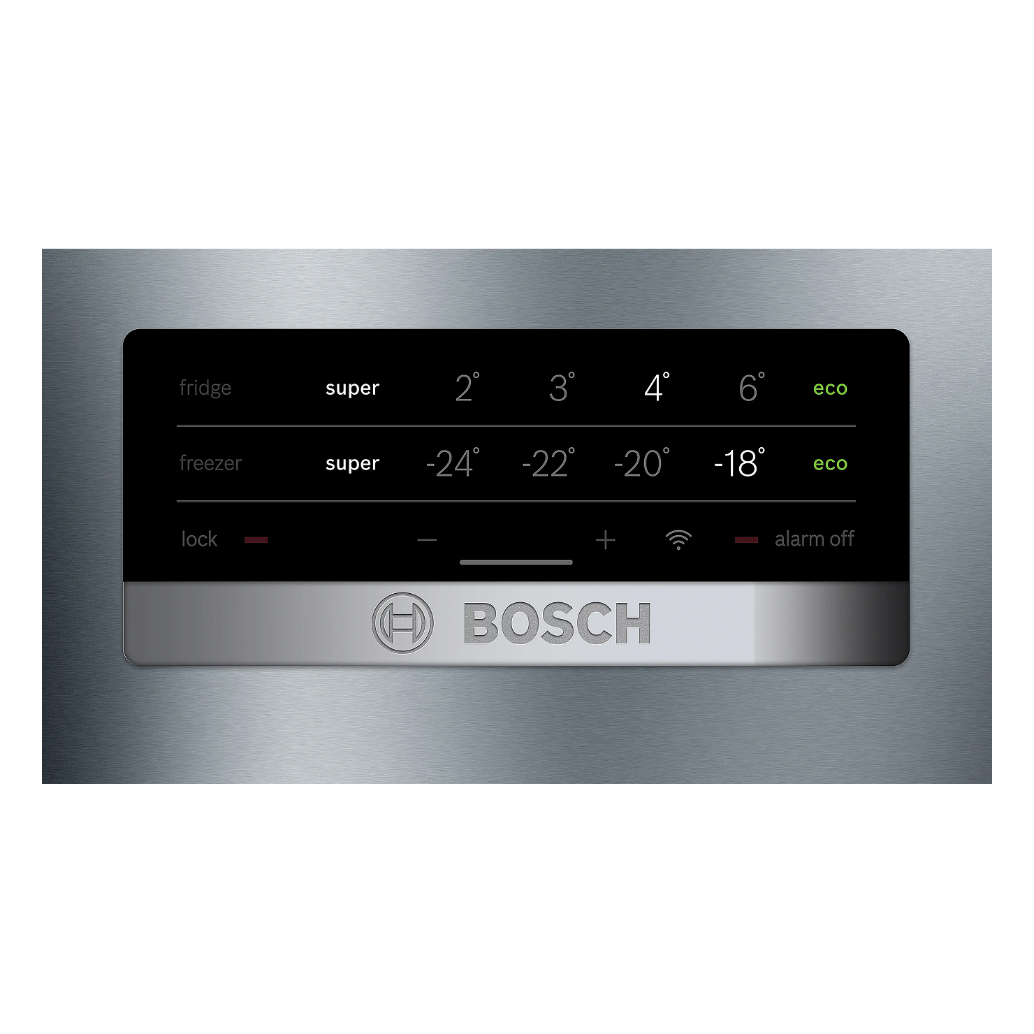Холодильник Bosch KGN39XI326 3