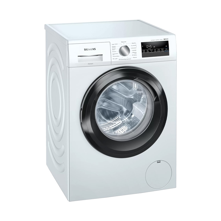 Стиральная машина с фронтальной загрузкой Siemens WM14N29XPL