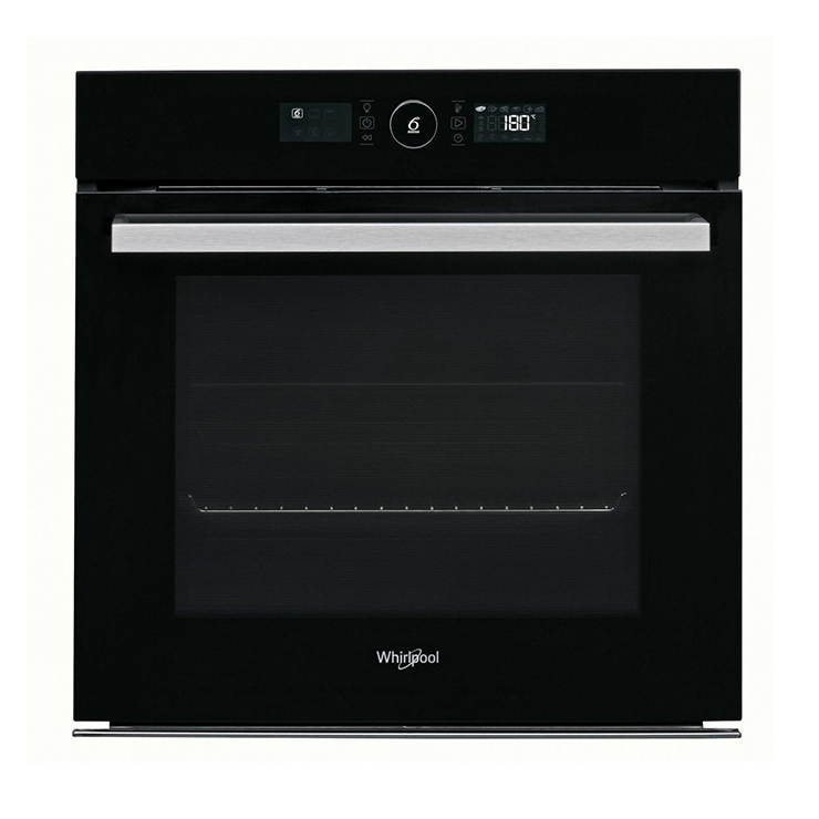 Электрический духовой шкаф Whirlpool OAKZ9 7921 CS NB