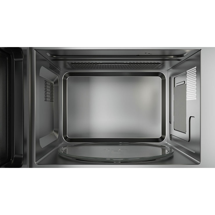Микроволновая печь отдельностоящая Bosch FEM513MB0 2