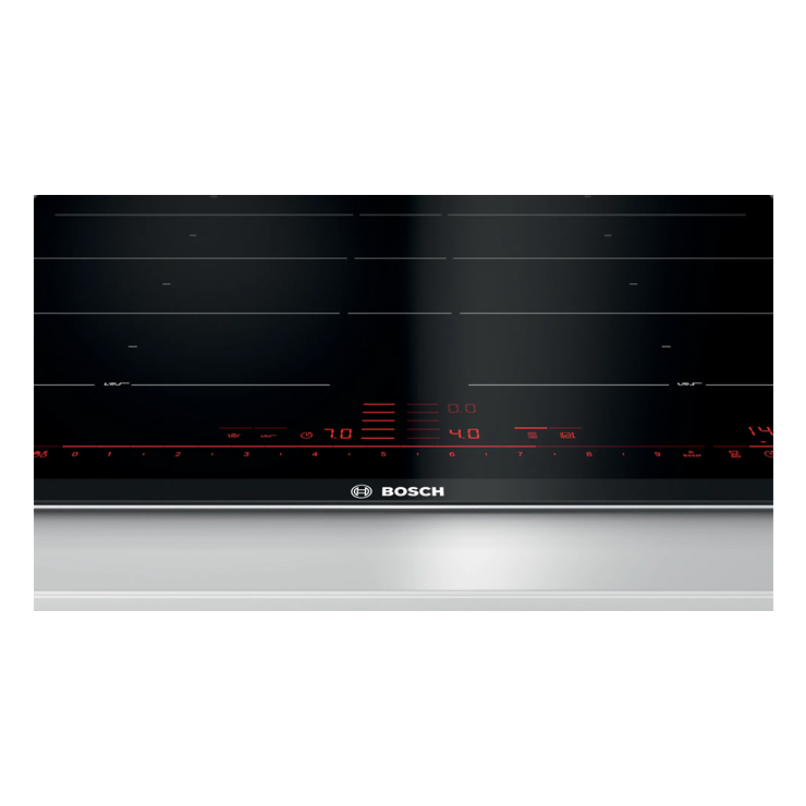 Индукционная панель Bosch PXY675DC1E 4