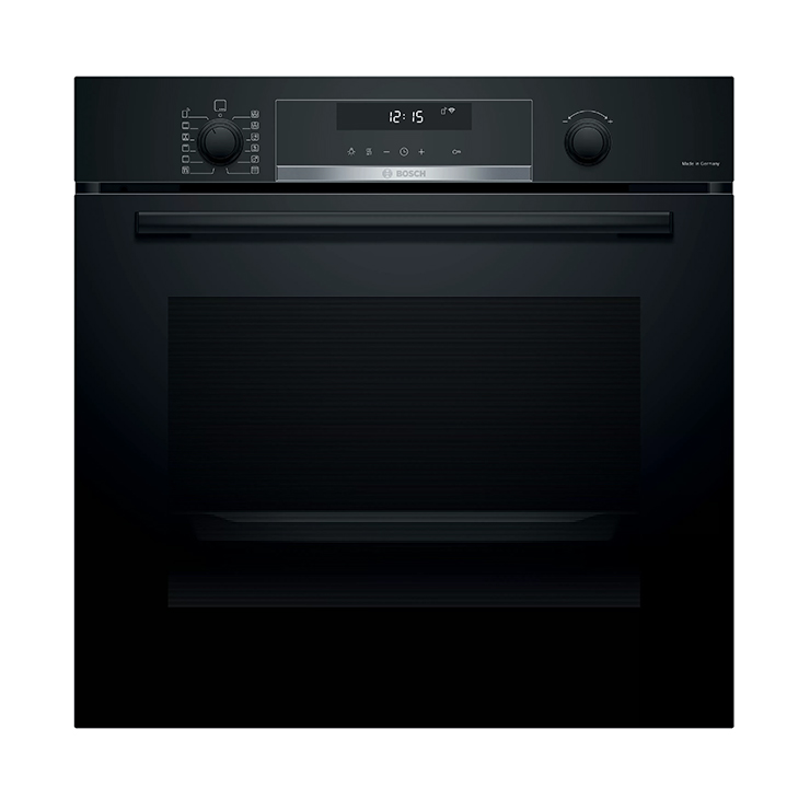 Электрический духовой шкаф Bosch HBG578FB6R