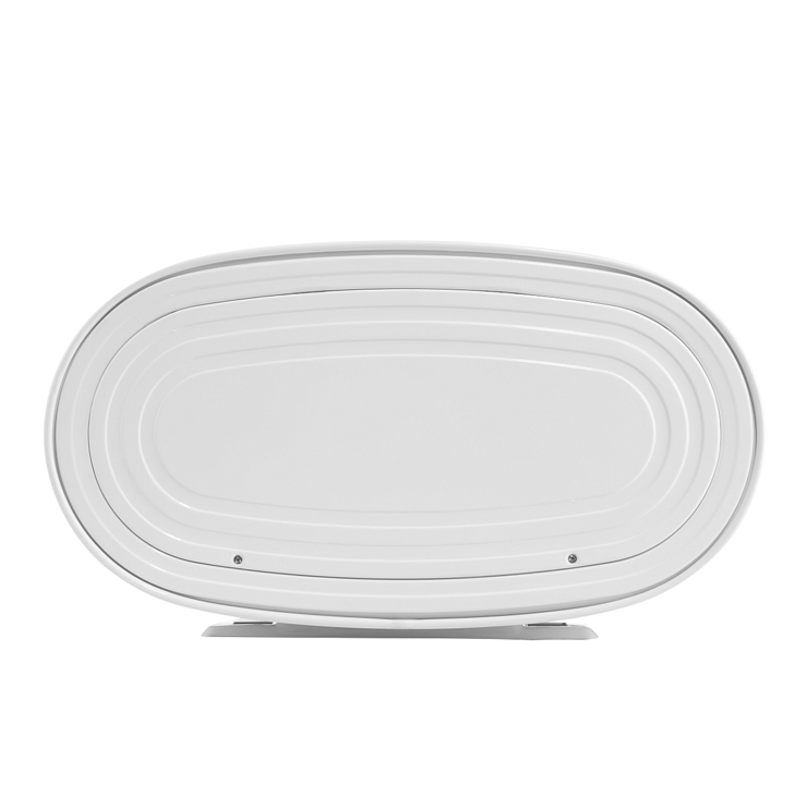 Водонагреватель Electrolux EWH 50 Gladius 2.0 6